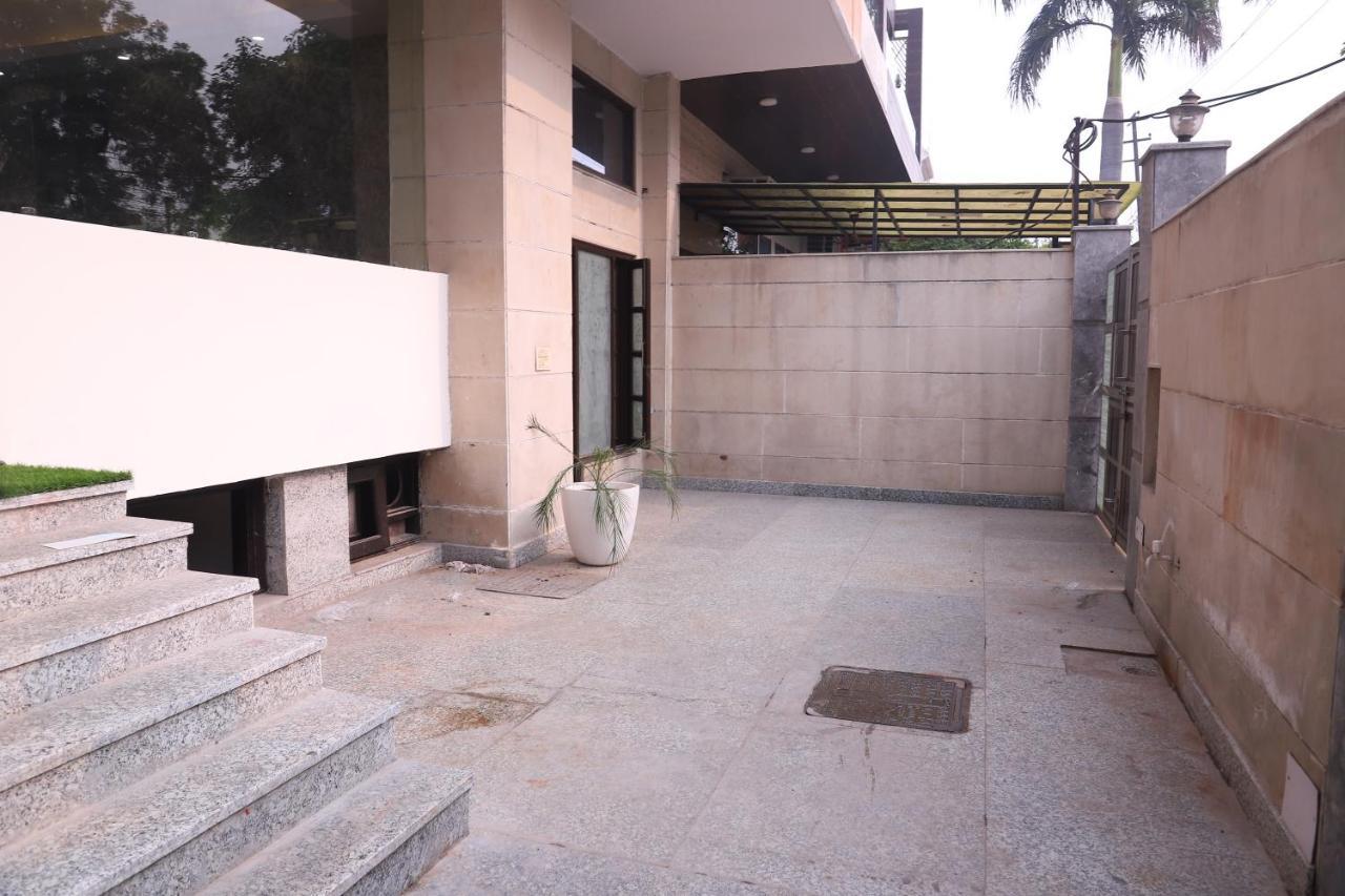 Lyf Corporate Suites - Noida Sector 19 Exterior photo