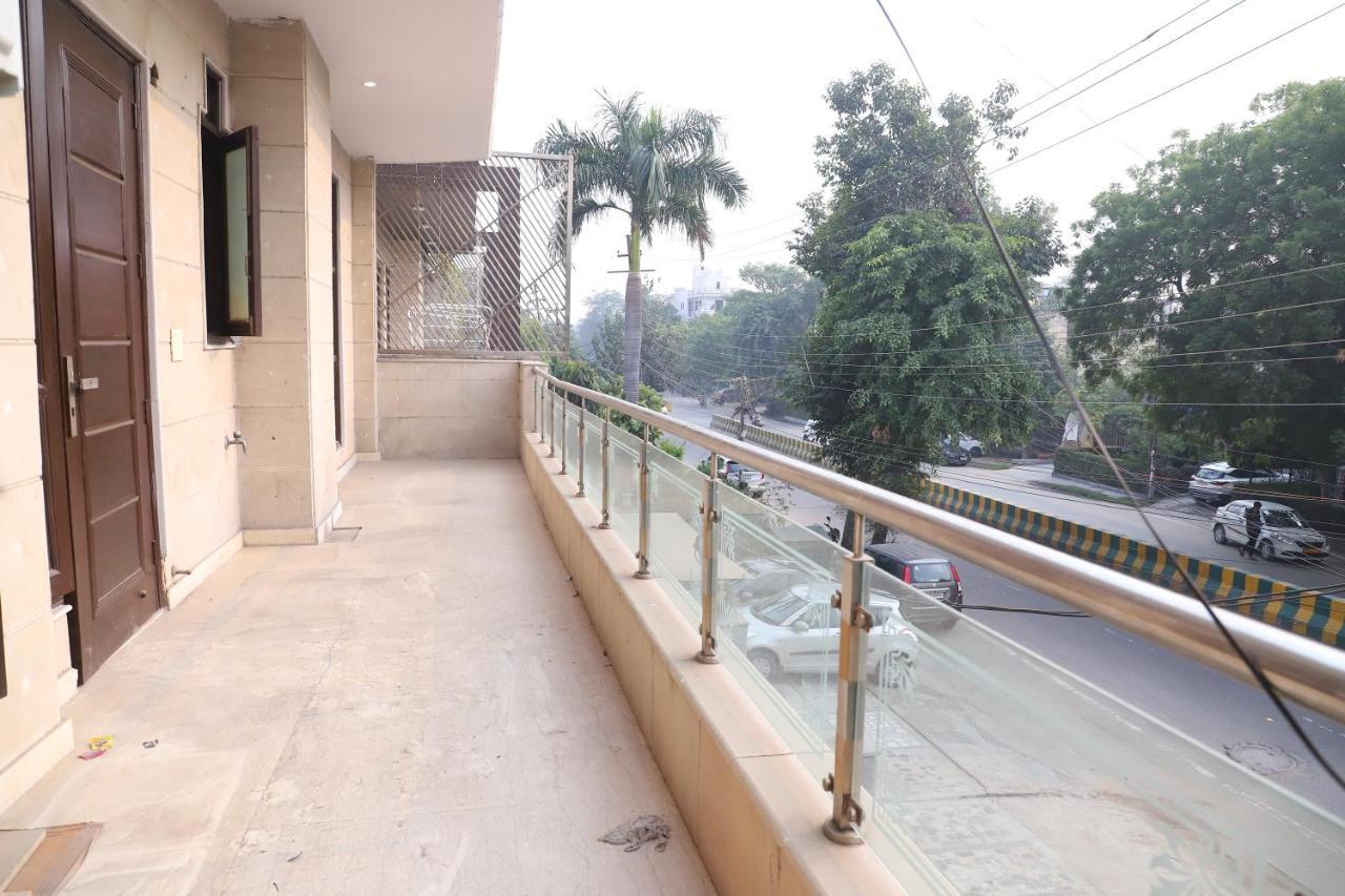 Lyf Corporate Suites - Noida Sector 19 Exterior photo